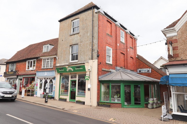 Click the photo for more details of High Street, Battle, East Sussex