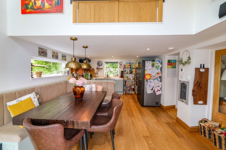 Images for Netherfield Hill, Battle, East Sussex