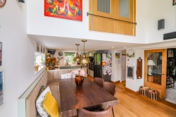 Images for Netherfield Hill, Battle, East Sussex