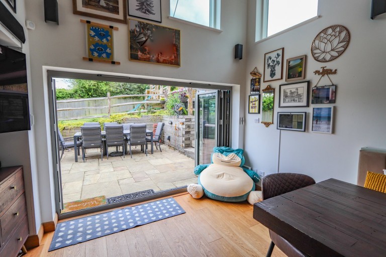 Images for Netherfield Hill, Battle, East Sussex