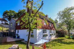 Images for Netherfield Hill, Battle, East Sussex