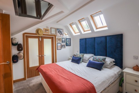 Click the photo for more details of Netherfield Hill, Battle, East Sussex