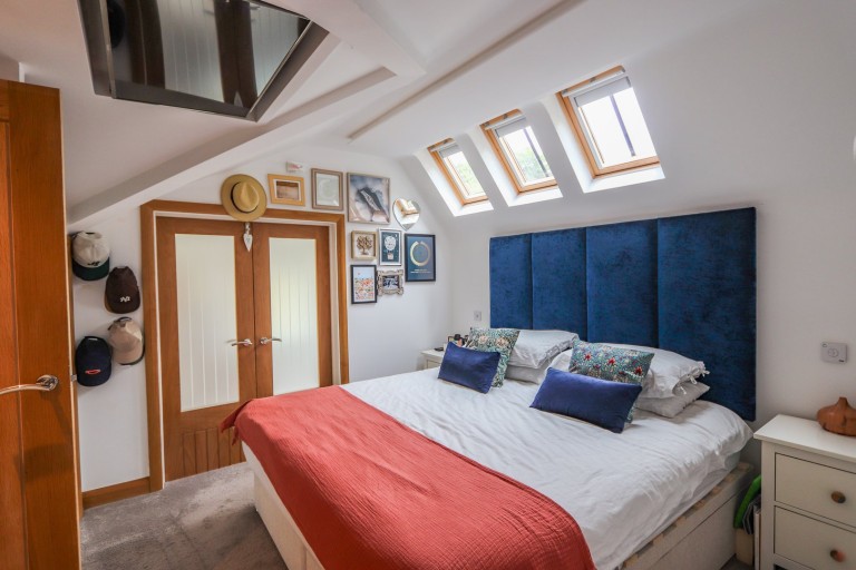 Images for Netherfield Hill, Battle, East Sussex