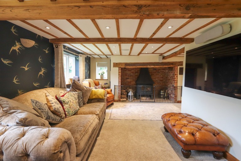 Images for Netherfield Hill, Battle, East Sussex