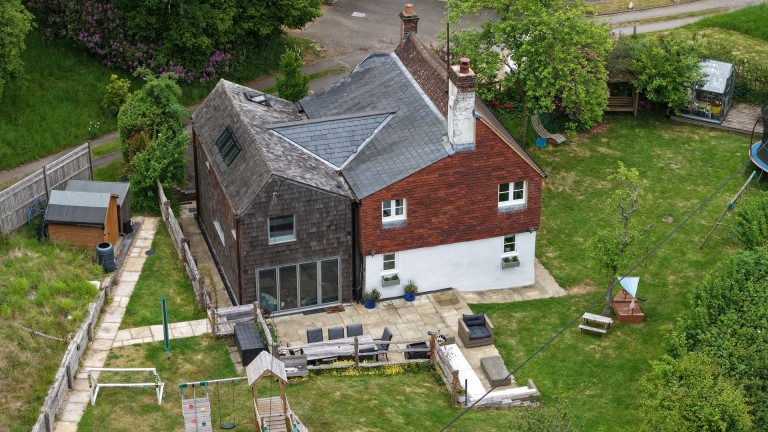 Images for Netherfield Hill, Battle, East Sussex