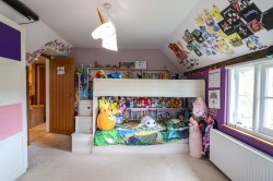Images for Netherfield Hill, Battle, East Sussex