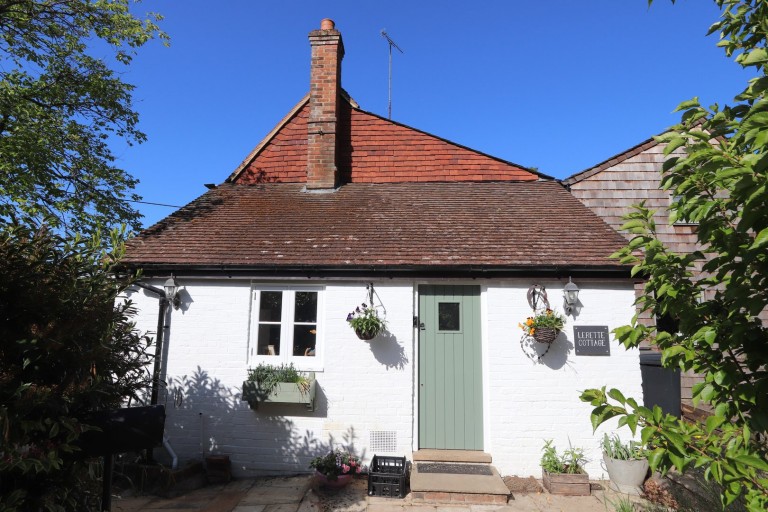 Images for Netherfield Hill, Battle, East Sussex