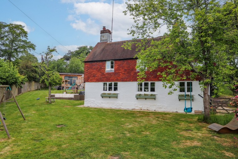 Images for Netherfield Hill, Battle, East Sussex