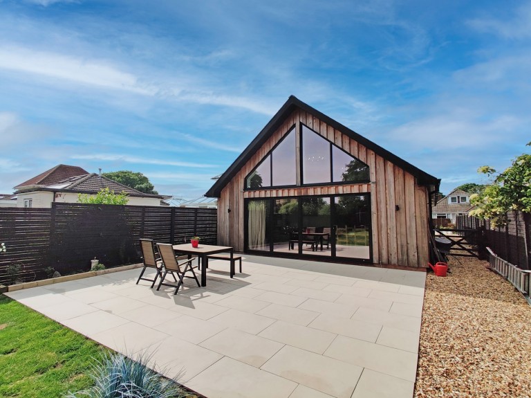 View Full Details for St John's Road, Bashley, New Milton, BH25