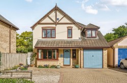 Images for Pensford Way, Frome, Somerset