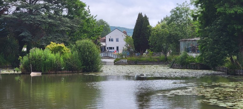 Click the photo for more details of Lower Weare, Axbridge, Somerset