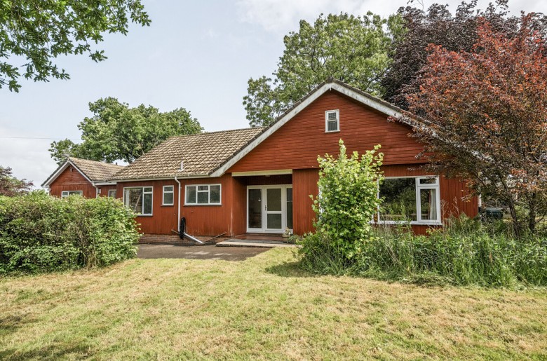 Click the photo for more details of Stockhill Road, Chilcompton, Radstock, Somerset