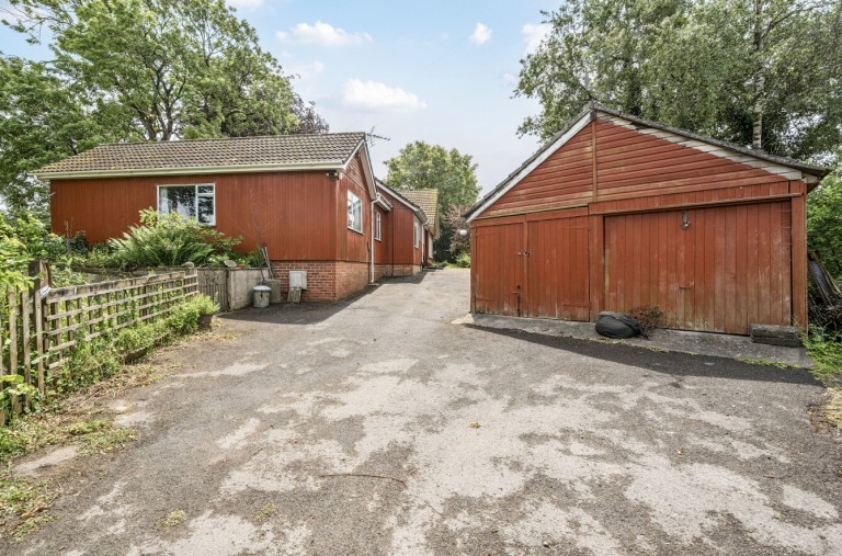 Images for Stockhill Road, Chilcompton, Radstock, Somerset