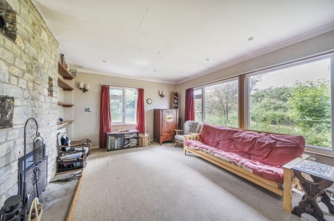 Click the photo for more details of Stockhill Road, Chilcompton, Radstock, Somerset