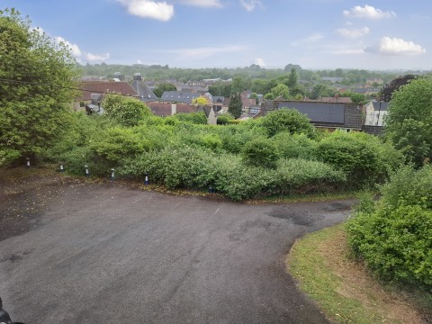 Click the photo for more details of With full planning, Westbury Leigh, Wiltshire