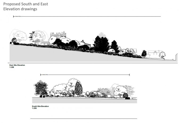 Images for With full planning, Westbury Leigh, Wiltshire
