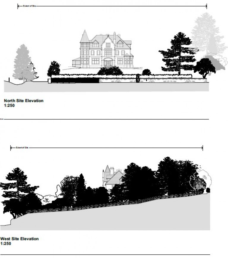 Images for With full planning, Westbury Leigh, Wiltshire