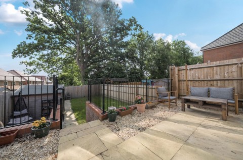 Click the photo for more details of Falcon Road, Warminster, Wiltshire