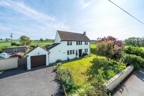 Click the photo for more details of Northbrook Road, Shapwick, Somerset