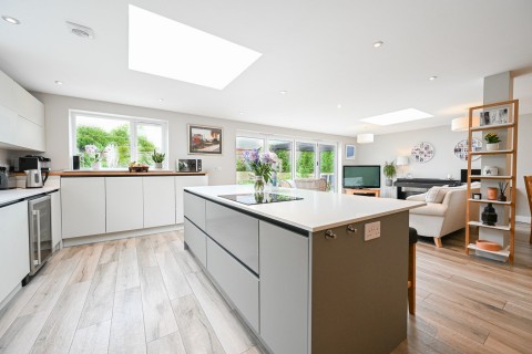 Click the photo for more details of Gorley Road, Ringwood, BH24