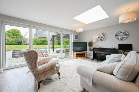 Click the photo for more details of Gorley Road, Ringwood, BH24