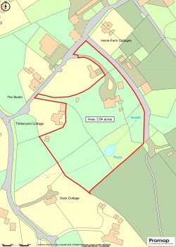 Images for Dock Lane, Beaulieu, Brockenhurst, SO42