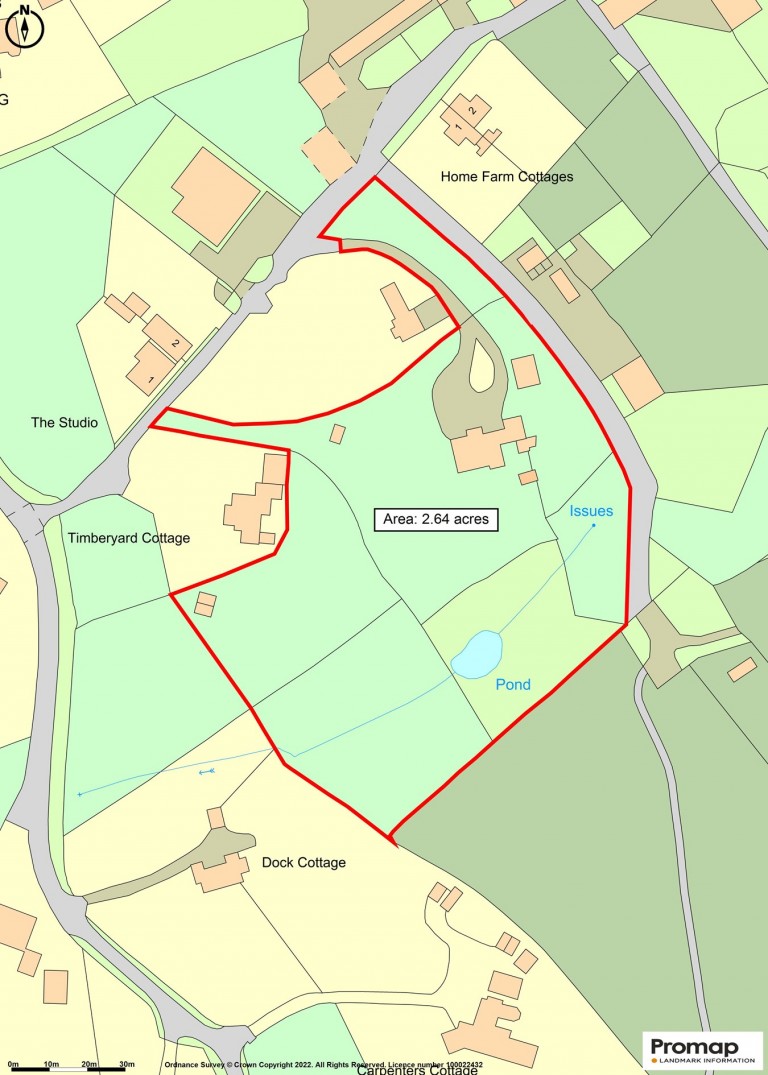 Images for Dock Lane, Beaulieu, Brockenhurst, SO42