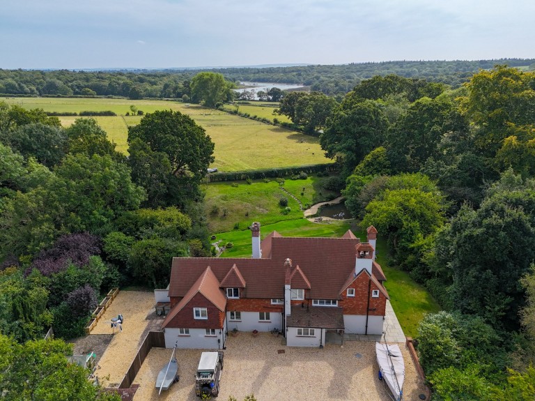 Images for Dock Lane, Beaulieu, Brockenhurst, SO42