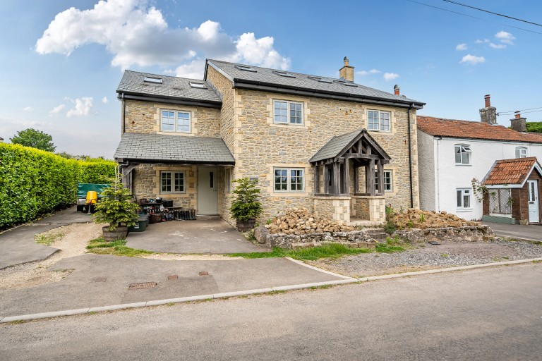 Images for Priddy, Nr Wells, Somerset