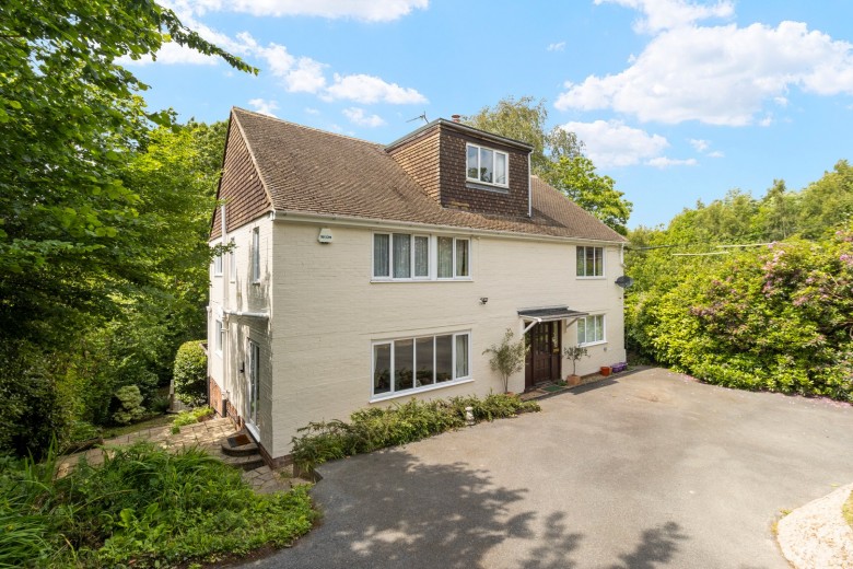 Click the photo for more details of Cripps Corner Road, Staplecross, East Sussex