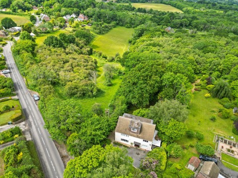 Click the photo for more details of Cripps Corner Road, Staplecross, East Sussex