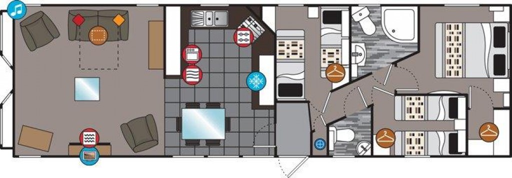 Floorplans For Cheddar
