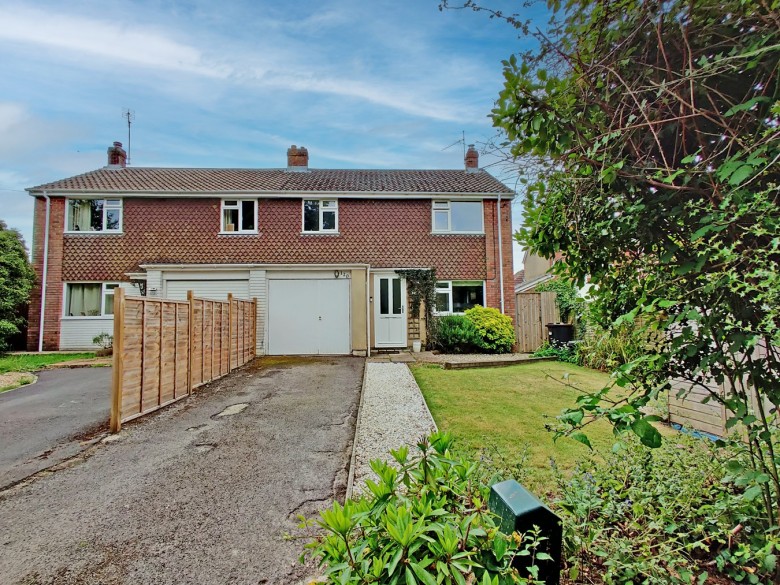 Click the photo for more details of Burley Road, Bransgore, Christchurch, BH23
