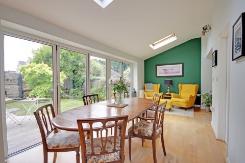 Click the photo for more details of Burley Road, Bransgore, Christchurch, BH23
