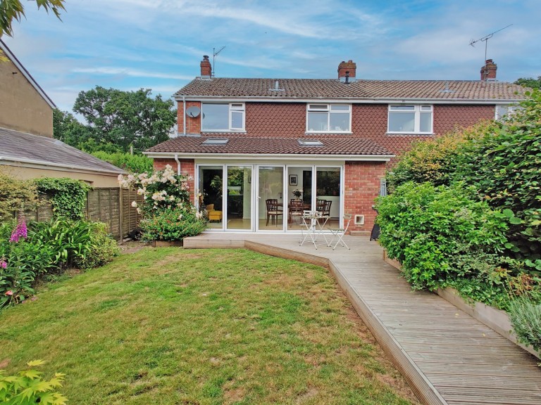 Images for Burley Road, Bransgore, Christchurch, BH23