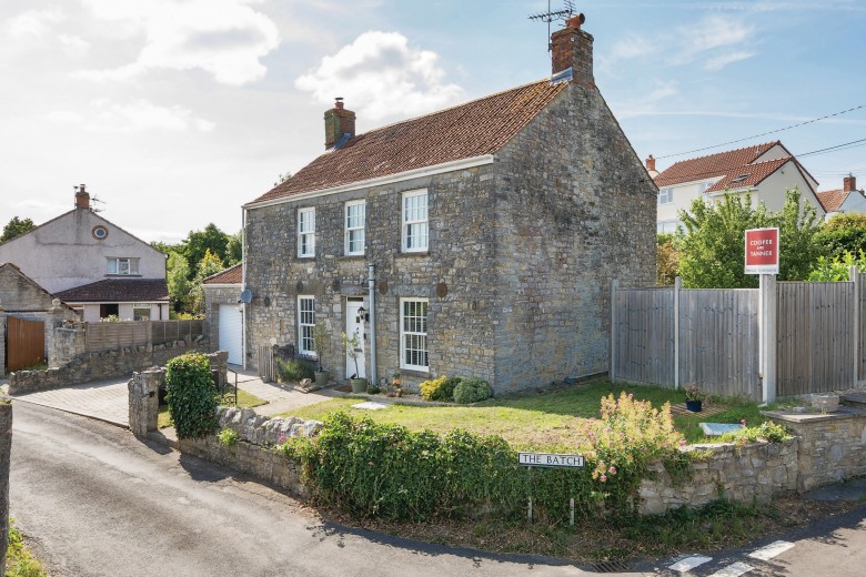 Click the photo for more details of The Batch, Ashcott, Somerset