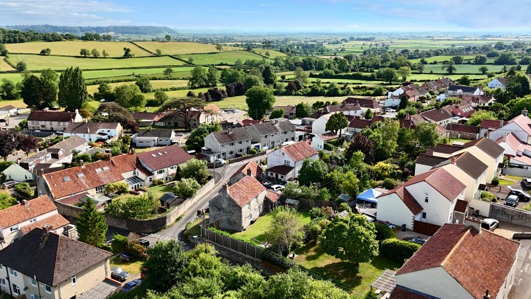 Images for The Batch, Ashcott, Somerset