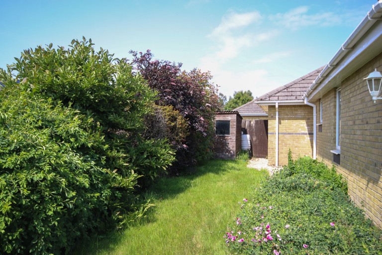 Images for Lavender Gardens, Hordle, Lymington, SO41