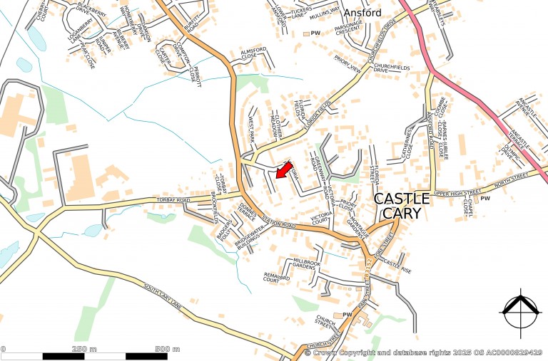 Images for Victoria Park, Castle Cary, Somerset