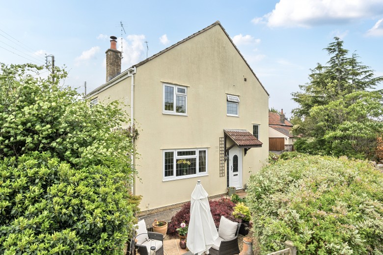 Click the photo for more details of Easton, Wells, Somerset