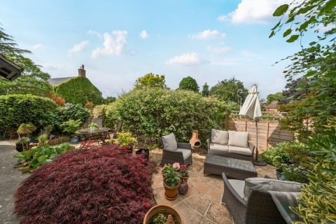 Click the photo for more details of Easton, Wells, Somerset