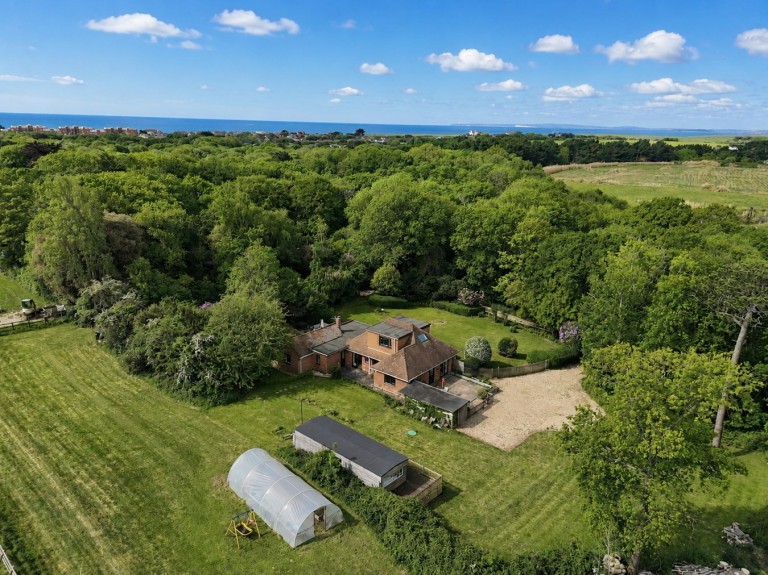 Images for Blackbush Road, Milford on Sea, Lymington, SO41
