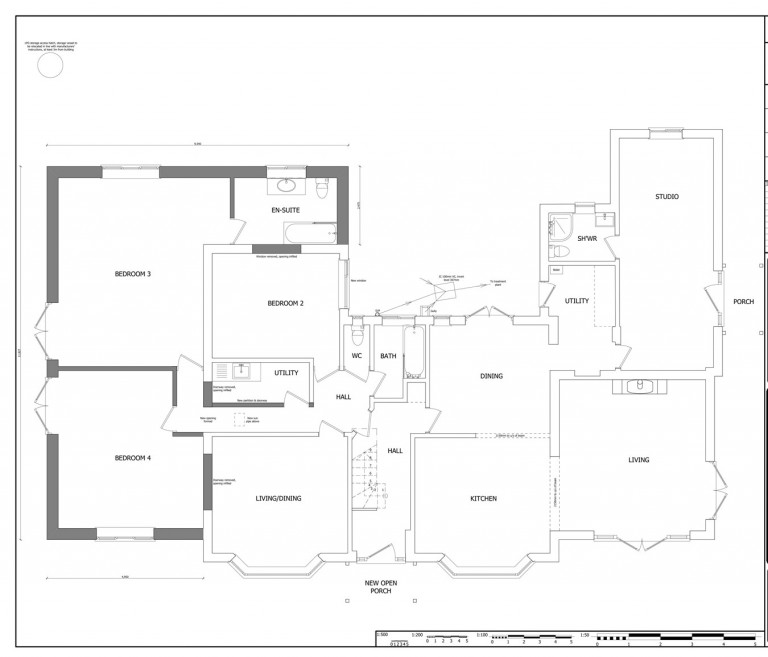 Images for Blackbush Road, Milford on Sea, Lymington, SO41