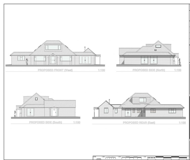 Images for Blackbush Road, Milford on Sea, Lymington, SO41