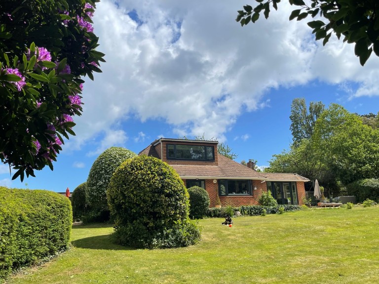 Images for Blackbush Road, Milford on Sea, Lymington, SO41