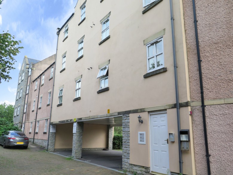 Click the photo for more details of Sheldon Mill, Wells, Somerset