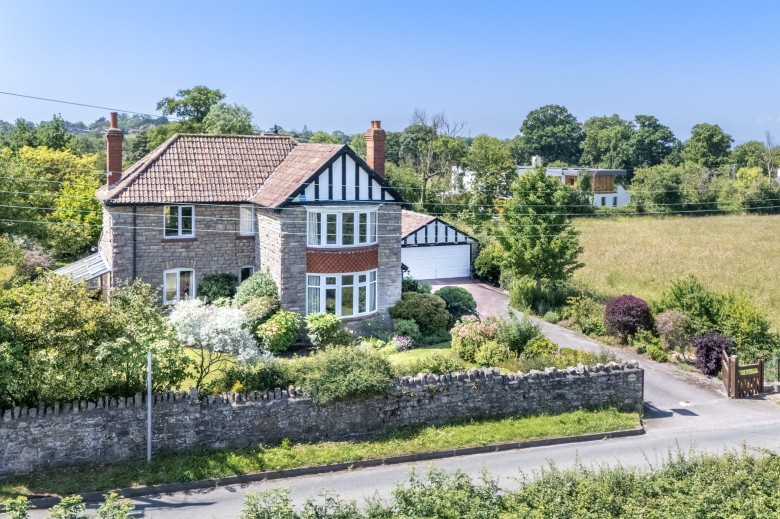 Click the photo for more details of Mudgley Road, Wedmore, Somerset