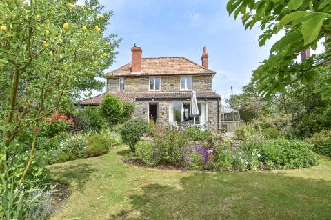 Click the photo for more details of Mudgley Road, Wedmore, Somerset
