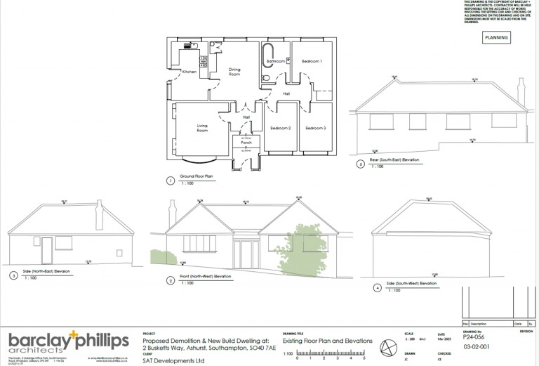Images for Busketts Way, Ashurst, Southampton, SO40