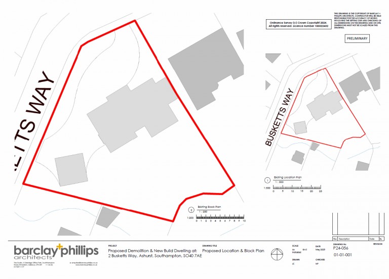 Images for Busketts Way, Ashurst, Southampton, SO40